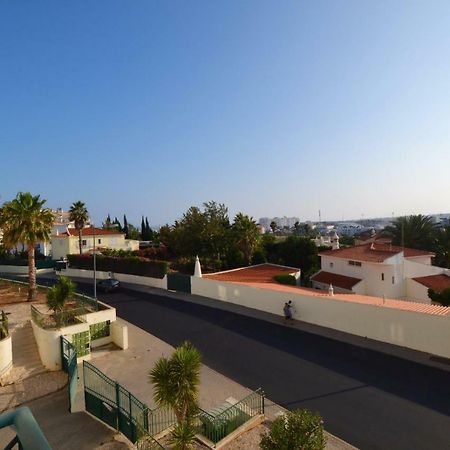 Libelinha Casa Appartamento Albufeira Esterno foto