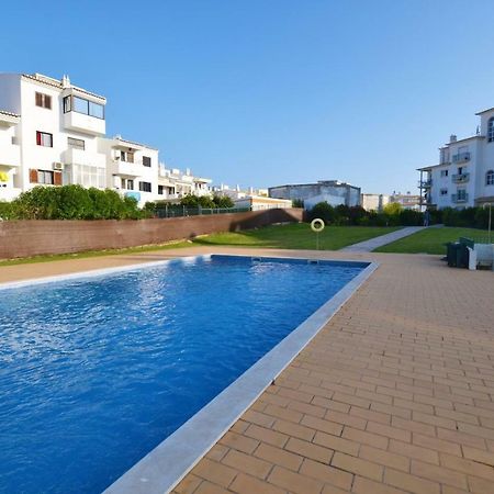 Libelinha Casa Appartamento Albufeira Esterno foto