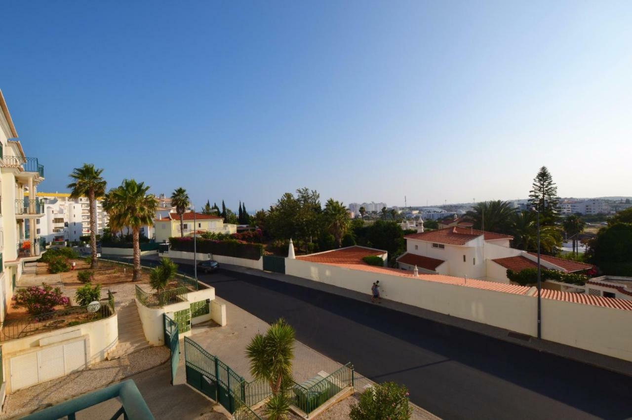 Libelinha Casa Appartamento Albufeira Esterno foto