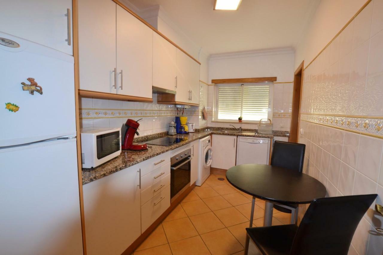 Libelinha Casa Appartamento Albufeira Esterno foto