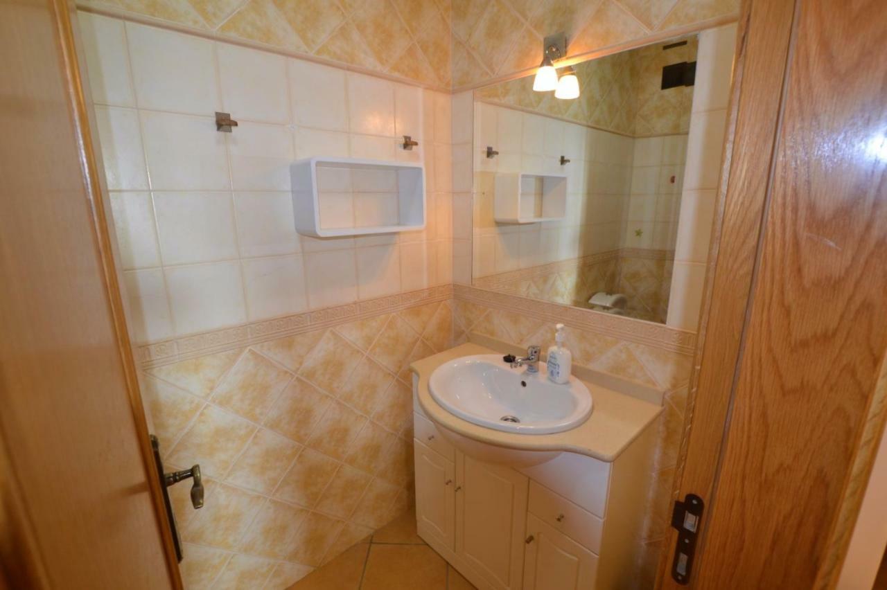 Libelinha Casa Appartamento Albufeira Esterno foto