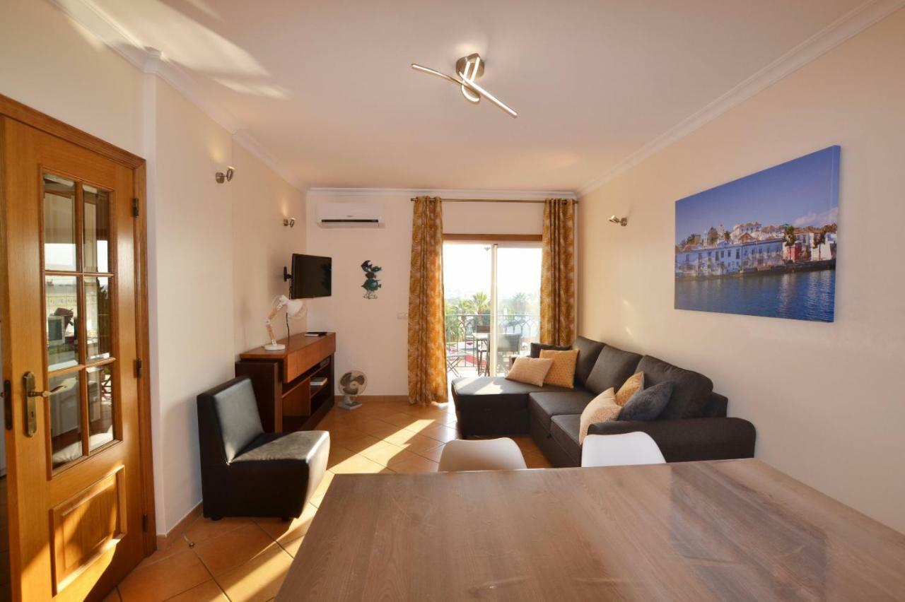 Libelinha Casa Appartamento Albufeira Esterno foto