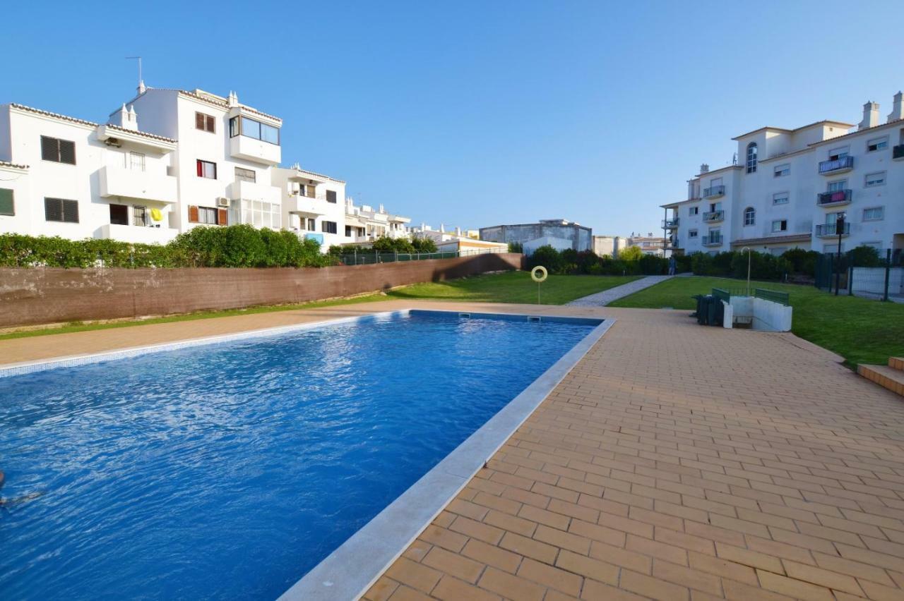 Libelinha Casa Appartamento Albufeira Esterno foto