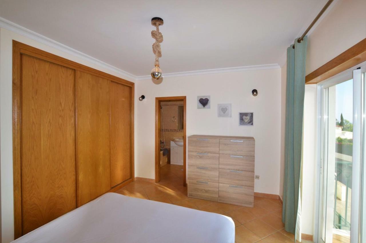 Libelinha Casa Appartamento Albufeira Esterno foto