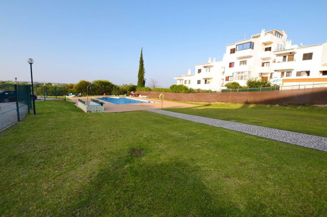 Libelinha Casa Appartamento Albufeira Esterno foto