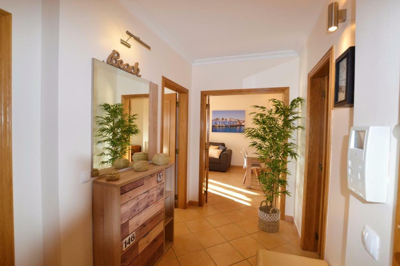 Libelinha Casa Appartamento Albufeira Esterno foto